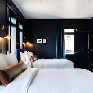 Chambre Double de Luxe
