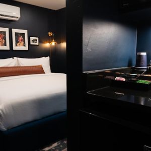 Suite Lit King-Size