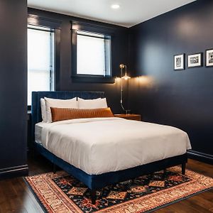 Chambre Standarde Lit Queen-Size